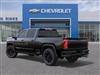 2025 Chevrolet Silverado 2500HD High Country