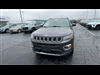2017 Jeep Compass Limited