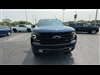 2022 Chevrolet Silverado 1500 Limited LT Trail Boss
