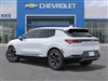 2025 Chevrolet Equinox EV LT 1
