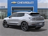 2025 Chevrolet Equinox EV LT 2
