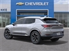 2025 Chevrolet Equinox EV LT 2