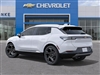 2025 Chevrolet Equinox EV LT 2