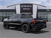 2025 GMC Sierra 1500 Elevation Standard