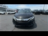 2018 Honda Odyssey EX