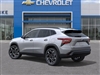 2025 Chevrolet Trax RS