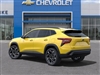 2025 Chevrolet Trax RS