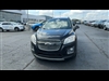 2016 Chevrolet Trax LTZ