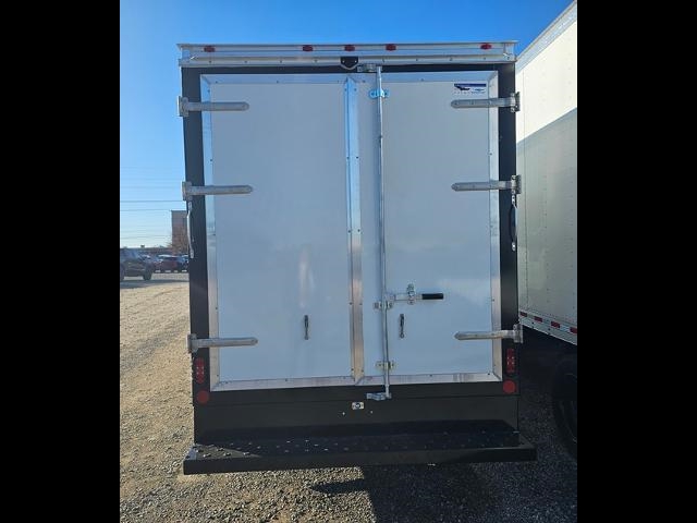 2024 Chevrolet Express 3500