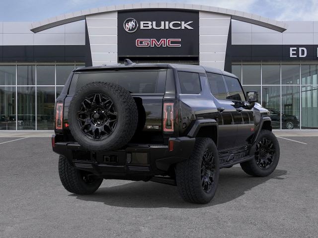 2025 GMC HUMMER EV 2X