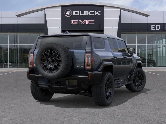 2025 GMC HUMMER EV 2X