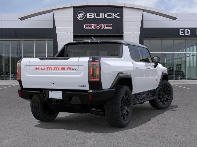 2025 GMC HUMMER EV 2X