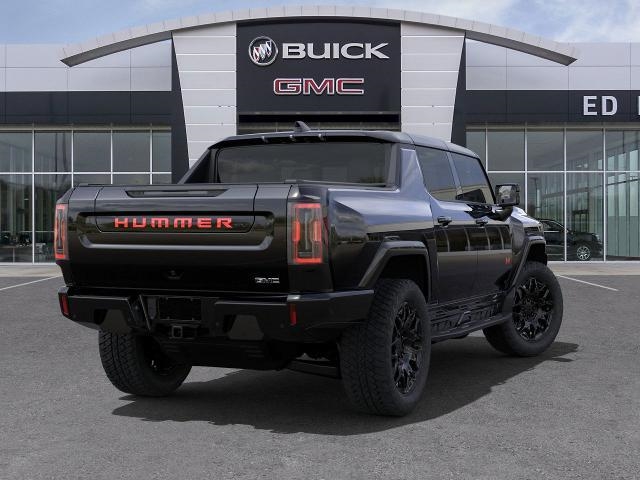 2025 GMC HUMMER EV 2X