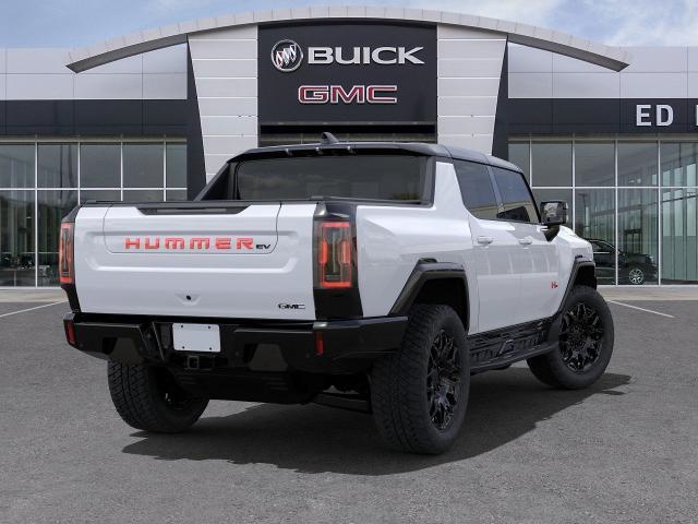 2025 GMC HUMMER EV 2X
