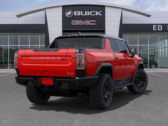 2025 GMC HUMMER EV 2X