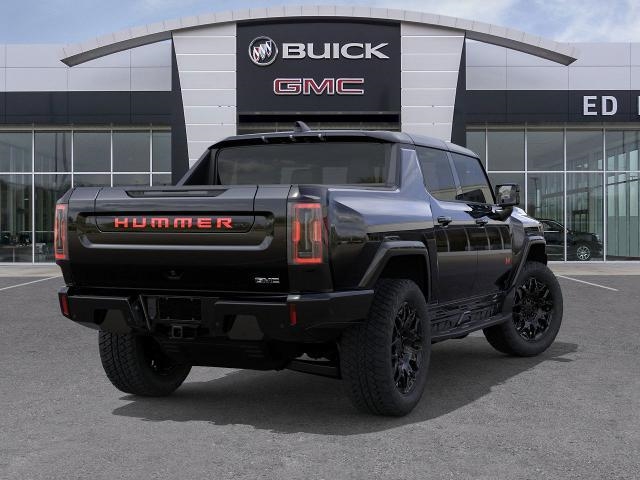 2025 GMC HUMMER EV 2X