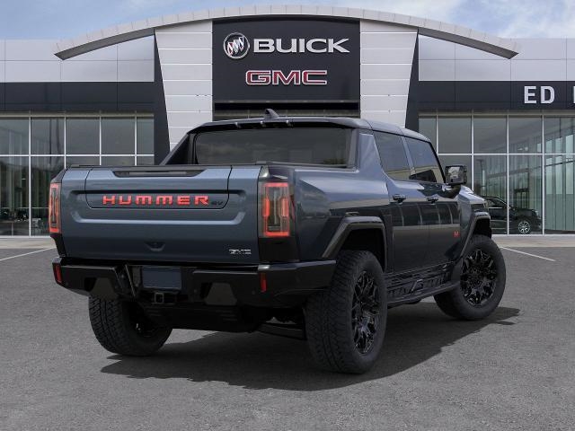 2025 GMC HUMMER EV 2X