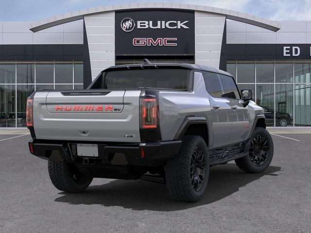 2025 GMC HUMMER EV 2X