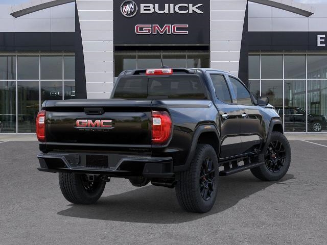 2025 GMC Canyon Denali