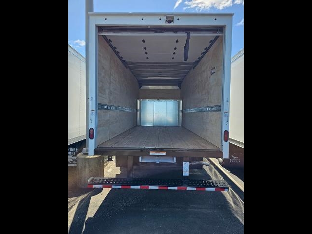 2024 Chevrolet Express 3500