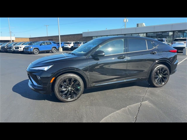 2024 Buick Envista Sport Touring