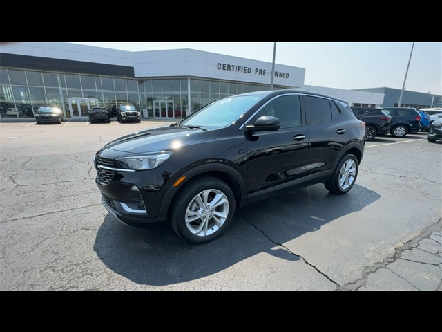 2023 Buick Encore GX Preferred