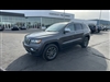 2017 Jeep Grand Cherokee Limited - thumbnail 4