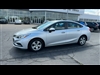 2016 Chevrolet Cruze LS Auto