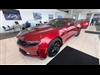 2022 Chevrolet Camaro LT1