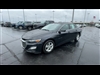 2023 Chevrolet Malibu LS 1LS