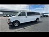 2017 Chevrolet Express LT Passenger