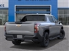 2026 Chevrolet Silverado EV LT