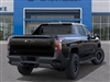2026 Chevrolet Silverado EV Trail Boss