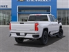 2025 Chevrolet Silverado 2500HD High Country