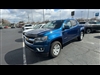 2019 Chevrolet Colorado LT - thumbnail 4