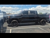 2022 Chevrolet Silverado 1500 Limited Custom Trail Boss