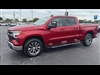 2023 Chevrolet Silverado 1500 LT LT1 - thumbnail 4