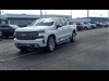 2022 Chevrolet Silverado 1500 Limited High Country