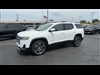 2022 GMC Acadia SLT