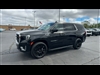 2023 GMC Yukon SLE