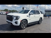 2023 GMC Yukon AT4 - thumbnail 4