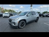 2023 Chevrolet Traverse LS - thumbnail 4