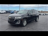 2023 Chevrolet Traverse LT 1LT - thumbnail 4