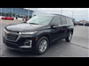 2023 Chevrolet Traverse LT 1LT - thumbnail 4