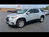 2019 Chevrolet Traverse LT Cloth w/1LT