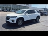 2023 Chevrolet Traverse LT Cloth - thumbnail 4