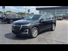 2023 Chevrolet Traverse LT Leather - thumbnail 4