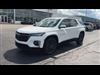 2023 Chevrolet Traverse RS - thumbnail 4
