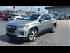 2023 Chevrolet Traverse LT Leather - thumbnail 4