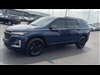 2023 Chevrolet Traverse LT Leather - thumbnail 4